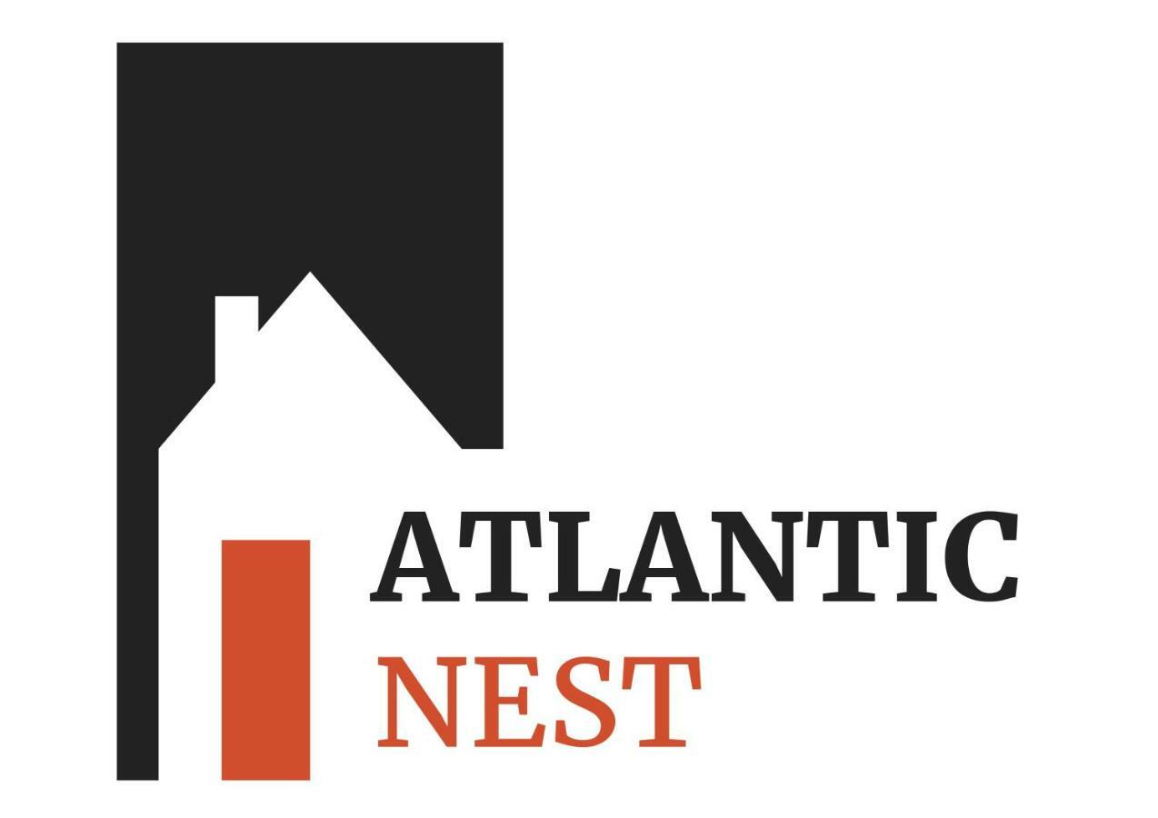 Atlantic Nest Coimbra Apartment ภายนอก รูปภาพ